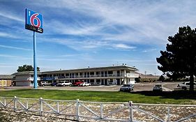 Wells Nevada Motel 6